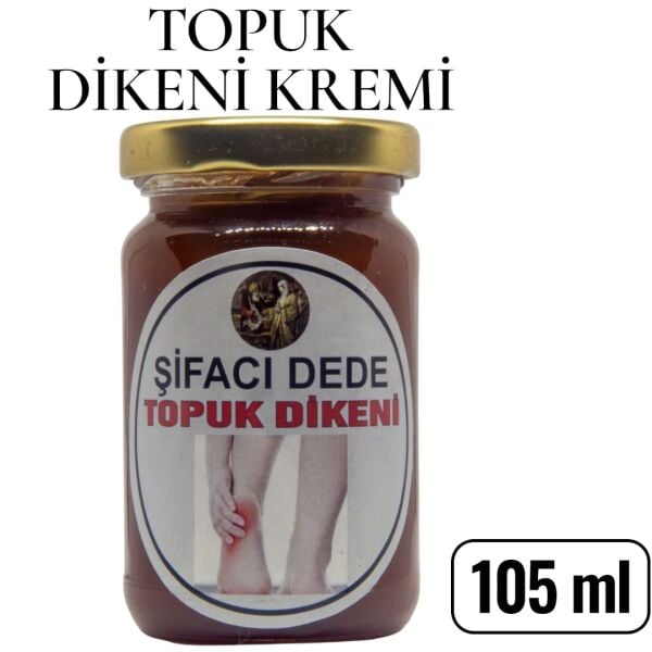 Topuk Dikeni Kremi