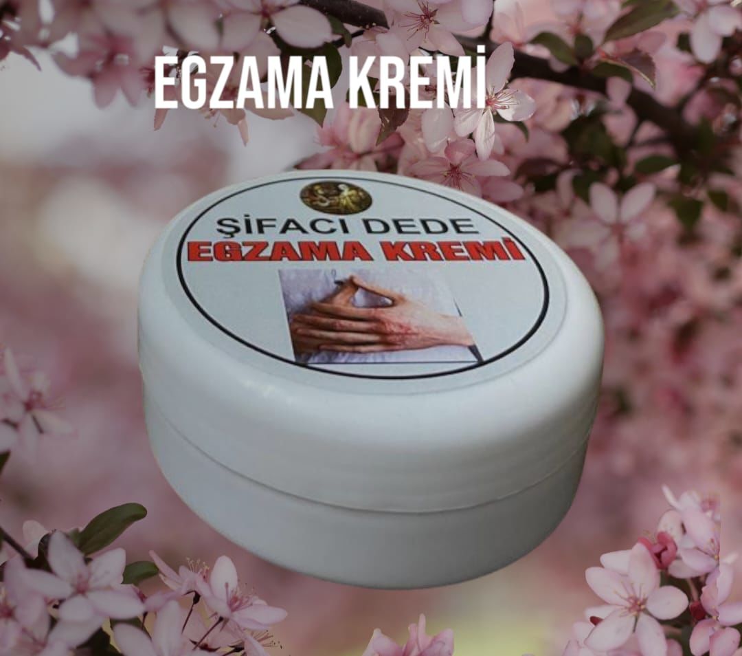 EGZAMA KREMİ