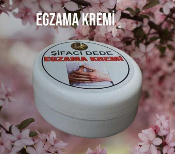 EGZAMA KREMİ