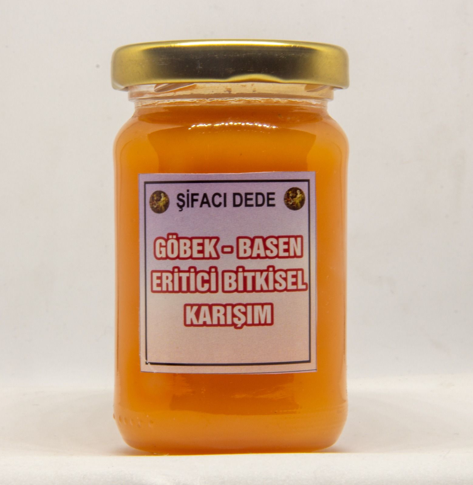 Göbek Basen Eritici Krem