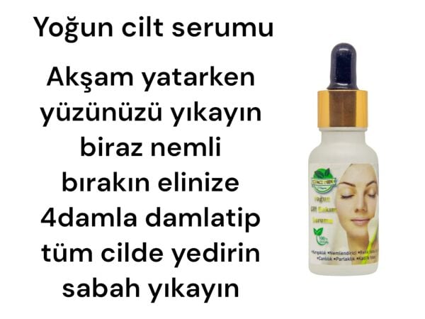 Serum