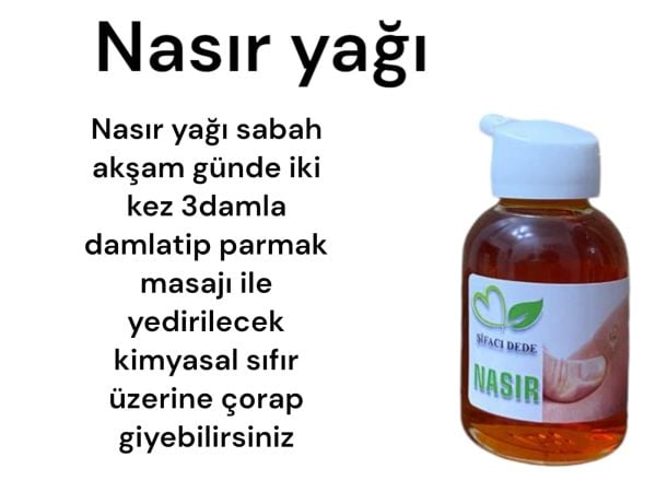 Nasır Yağı