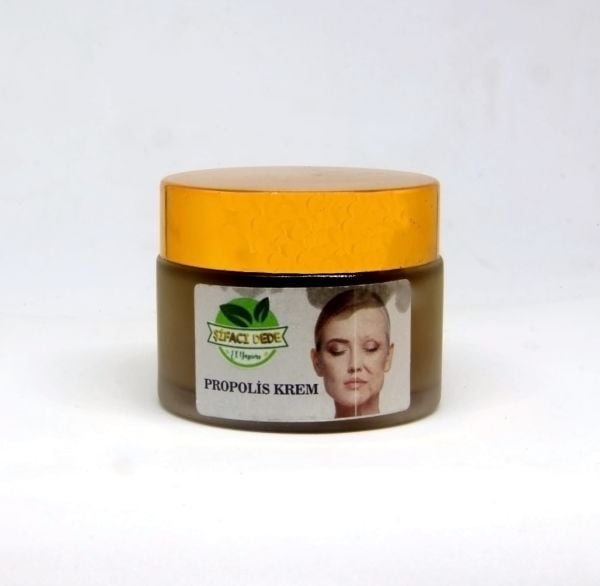 Propolis krem