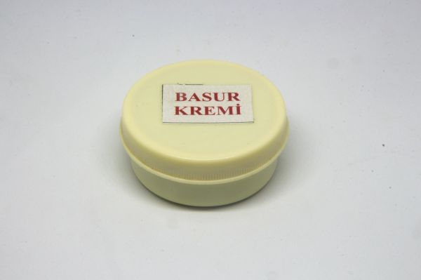 Basur kremi